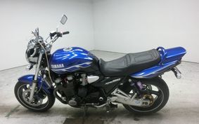 YAMAHA XJR1300 2000 RP03J