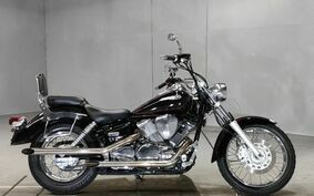 YAMAHA DRAGSTAR 250 VG02J