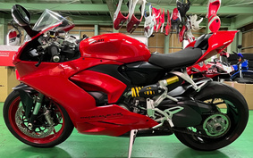 DUCATI PANIGALE V2 2020 ﾟﾞｰV2