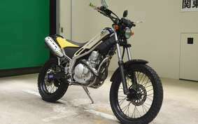 YAMAHA TRICKER DG10J