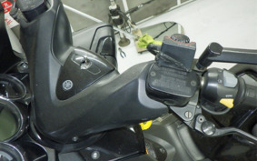 YAMAHA T-MAX500 Gen.3 2009 SJ08J