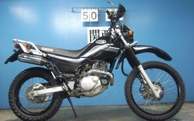 YAMAHA SEROW 225 2004 DG08J