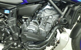 YAMAHA MT-07 2023 RM33J