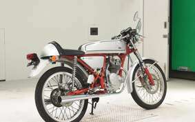 HONDA DREAM 50 AC15