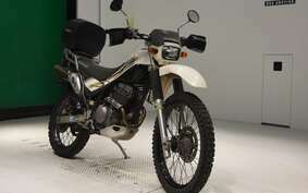 KAWASAKI SUPER SHERPA KL250G