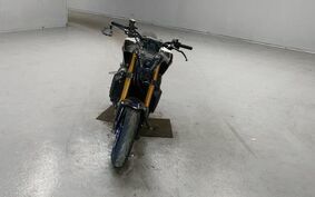 YAMAHA MT-09 SP 2022 RN69J