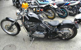 KAWASAKI VULCAN 400 1998 VN400A