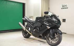 KAWASAKI ZZ1400 NINJA R 2009 ZXT40C