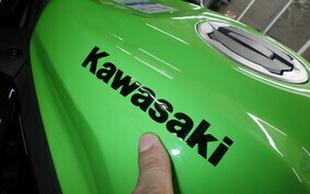 KAWASAKI ZX-25R ZX250E