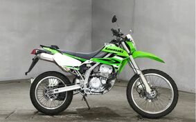 KAWASAKI KLX250 LX250S