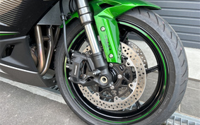 KAWASAKI NINJA 1000 SX 2023 ZXT02K