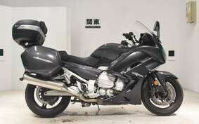 YAMAHA FJR1300 AS 2017 RP27J