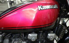 KAWASAKI ZEPHYR 400 KAI 1999 ZR400C