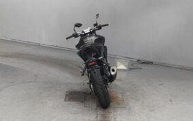 YAMAHA MT-25 RG74J