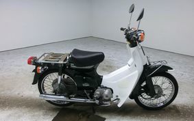 HONDA C70 SUPER CUB HA02