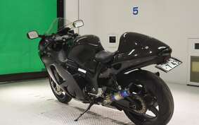 SUZUKI GSX1300R HAYABUSA 2008