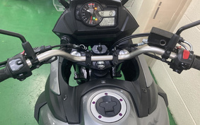 SUZUKI DL650 ( V-Strom 650 ) ABS 2021 C733A