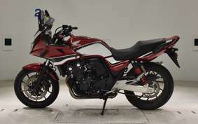 HONDA CB400 SUPER BOLDOR A 2021 NC42