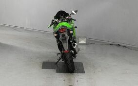 KAWASAKI NINJA 250R EX250K