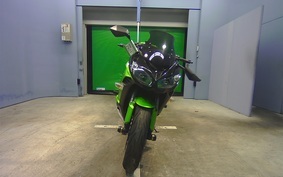 KAWASAKI NINJA 1000 A 2013 ZXT00G