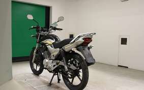 YAMAHA YBR125