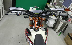 KTM 250 EXC TPI SIXDAYS GSA20