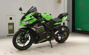 KAWASAKI ZX-25R ZX250E