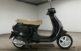 VESPA LX125 M681