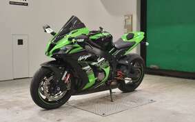 KAWASAKI ZX 10 NINJA R A 2016 ZXT00S