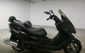 YAMAHA MAJESTY 125 5CA0