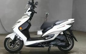 YAMAHA CYGNUS 125 X SR SE44J