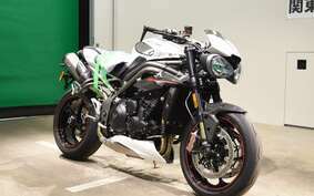 TRIUMPH SPEED TRIPLE RS PN275C