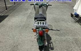 HONDA C50-FI AA01