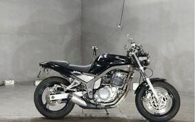 YAMAHA SRX600 1990 3SX