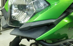 KAWASAKI VERSYS 250 A LE250D