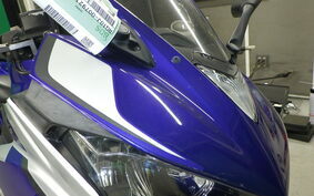 YAMAHA YZF-R25 A RG10J