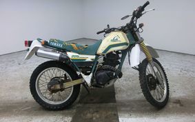 YAMAHA SEROW 225 1987 1KH