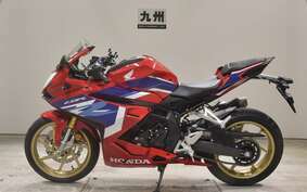 HONDA CBR250RR A MC51