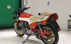 HONDA CB900F 2024 SC01