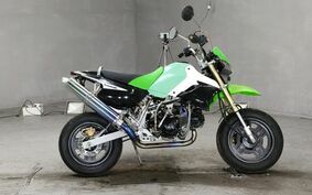 KAWASAKI KSR110 KL110A