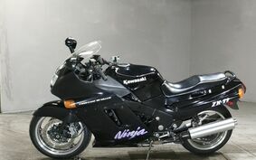 KAWASAKI ZX 1100 NINJA 1992 ZXBC15