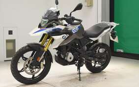 BMW R310GS 2020 0G02