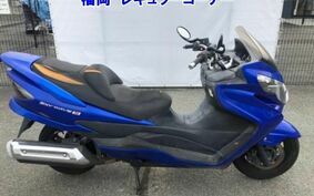 SUZUKI ｽｶｲｳｪｰﾌﾞ250S-3 CJ44A