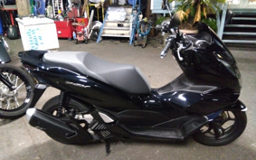 HONDA PCX125 JK05