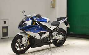 BMW S1000RR 2015