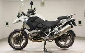 BMW R1200GS 2008 0303