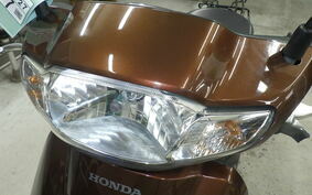 HONDA TACT Basket AF79