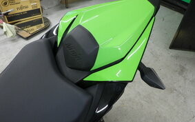 KAWASAKI NINJA ZX-6R A 2021 ZX636G