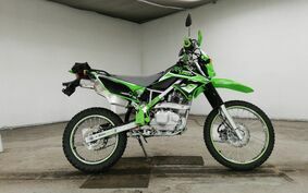 KAWASAKI KLX125 LX125C