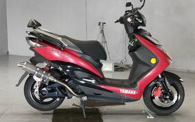 YAMAHA CYGNUS 125 X SR SE44J